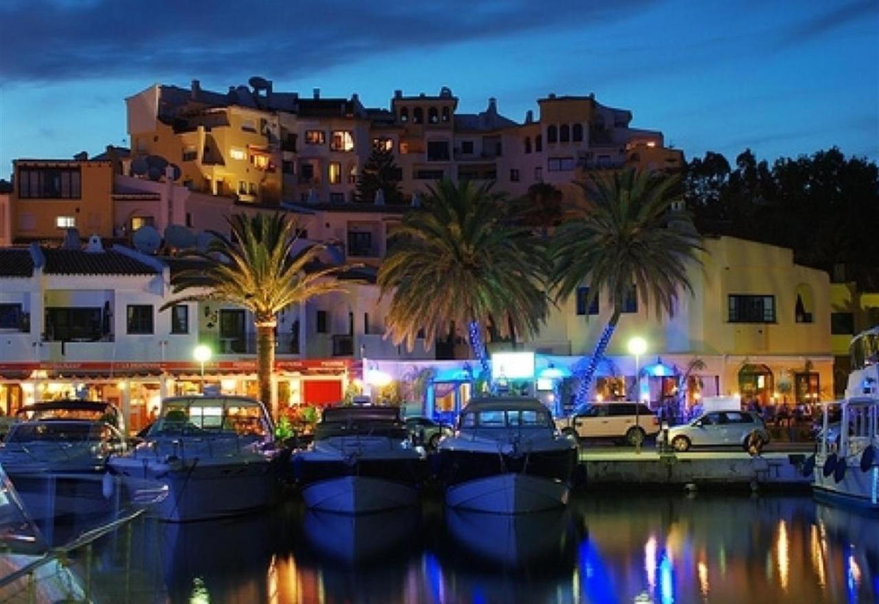 Villa Domus Vesta Marbella Exterior foto