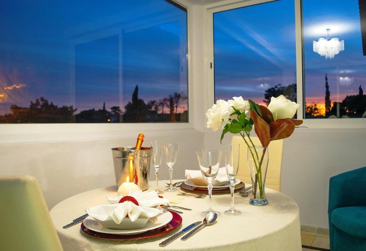 Villa Domus Vesta Marbella Exterior foto