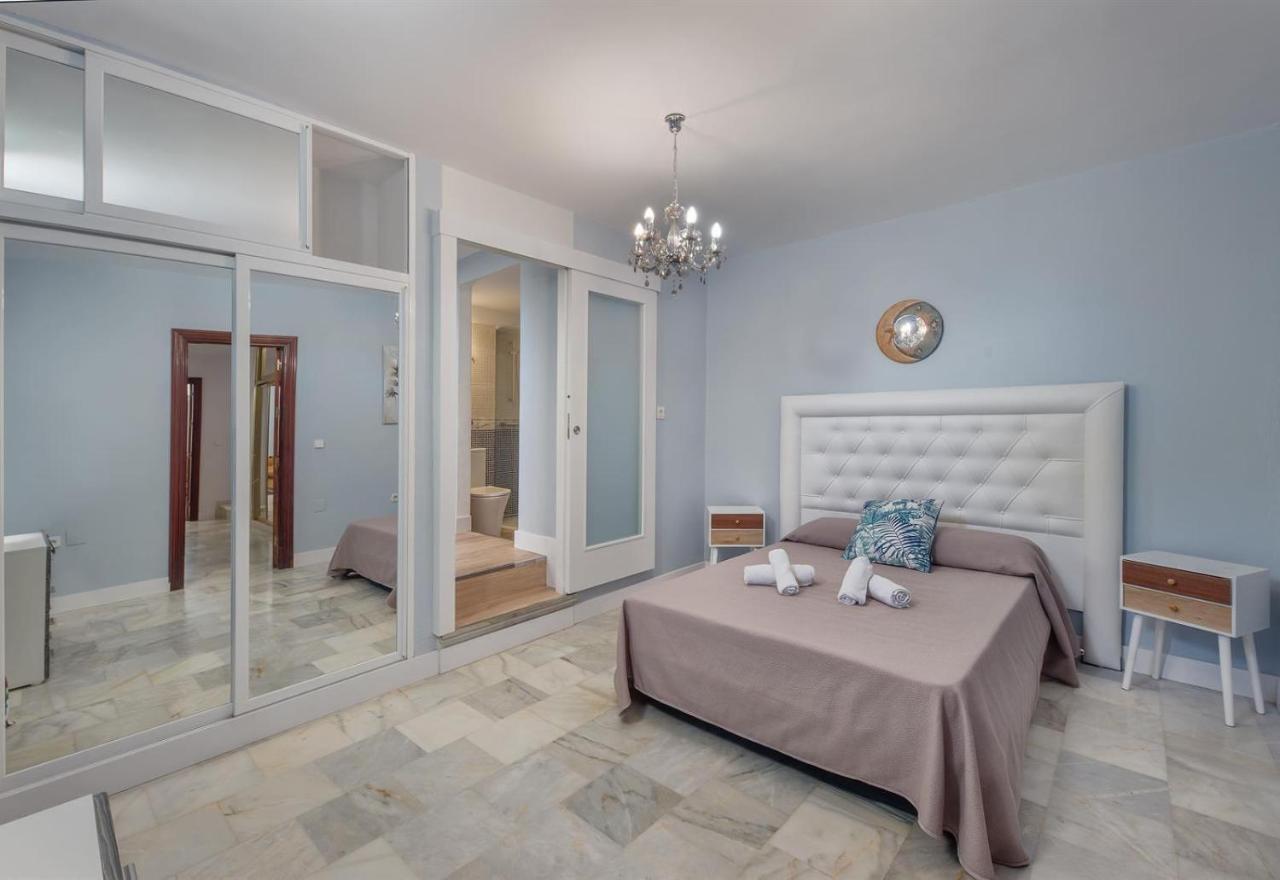 Villa Domus Vesta Marbella Exterior foto